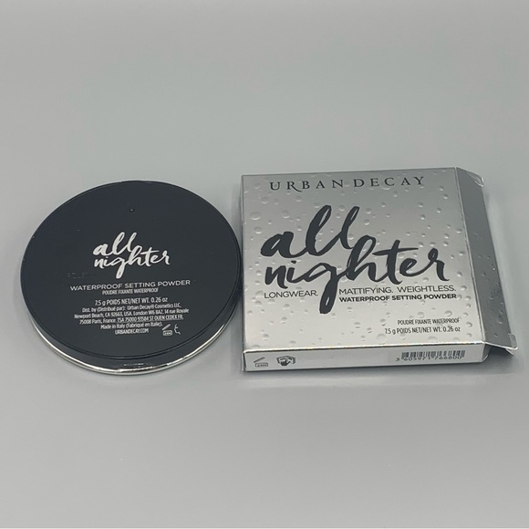 Urban Decay All Nighter Powder - Picture 6 of 7